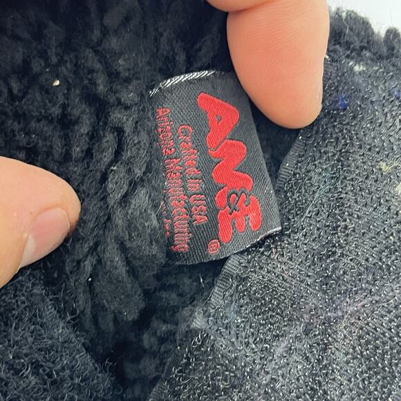 AM&E KINLOCH Blade Putter Headcover, Soft Blue Leather - Picture 5 of 7